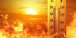 Внимание, в Никосии зафиксирована первая смерть из-за теплового удара