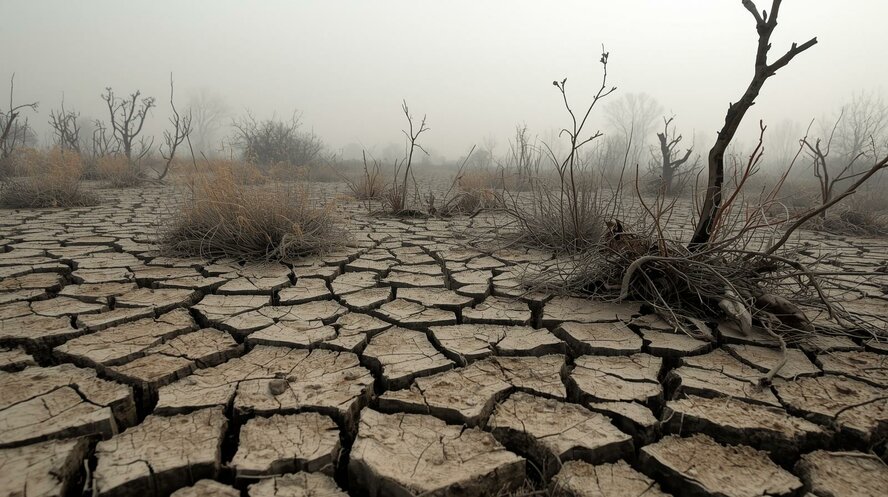 Ситуация в кипрских водохранилищах близка к критической