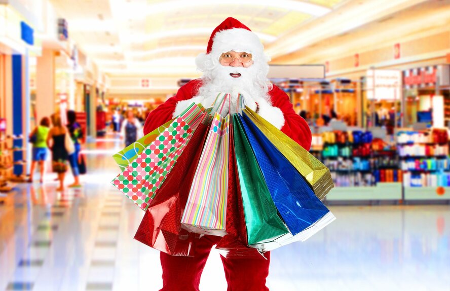 Как будут работать магазины на Кипре во время рождественских и новогодних праздников?