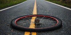 В Лимассоле водитель насмерть сбил велосипедиста