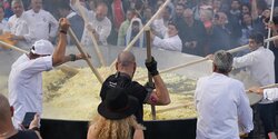 На Кипре пройдет пятый фестиваль грибов