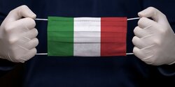 Италия открывает свои границы
