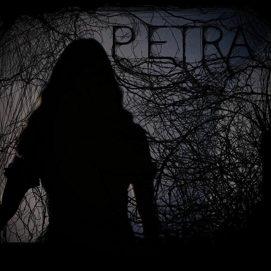 Первый кипрский фильм ужасов «Петра»
