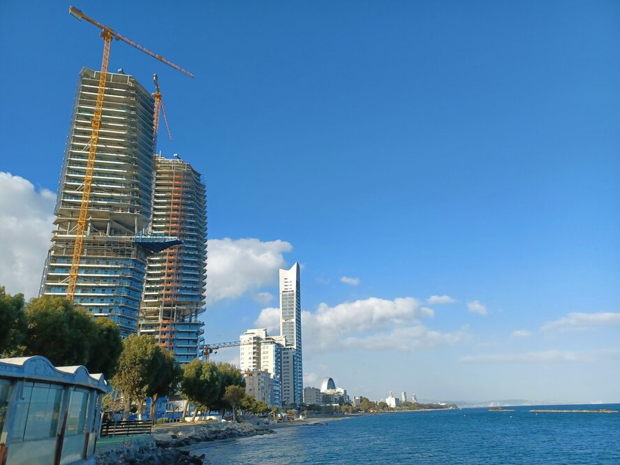 Обжалование градостроительства и разрешения на строительство на Кипре
