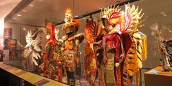 Музей Лимассольского карнавала готов к открытию
