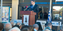 «Толерантность ЕС к Турции чревата войной и катастрофой» — заявил президент Кипра