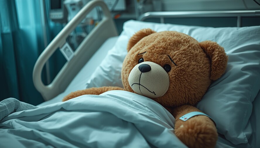 На Кипре от гриппа скончалась четырёхлетняя девочка