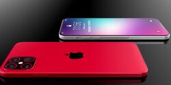 Apple представила новые смартфоны iPhone 13 и iPhone 13 Pro