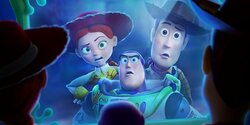 История игрушек 5 (Toy Story 5)