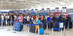 Кипр стал гуманитарным хабом