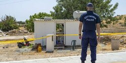 На Кипре разыскивается уроженец Сирии за покушение на убийство