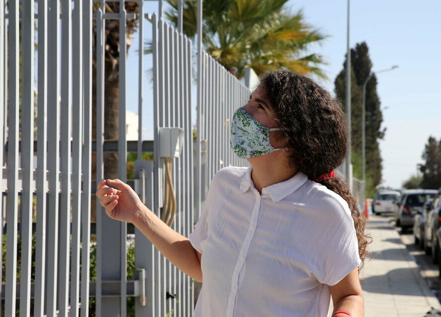 На Кипре закрыли две школы из-за коронавируса