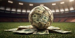 Футбольный клуб «АПОЭЛ» Никосия задолжал государству 1,3 миллиона евро