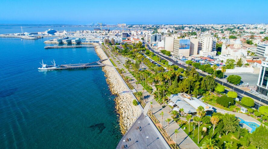 Кипр вошел в первую десятку стран для выхода на пенсию