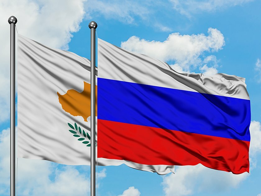 Кипр и Россия восстанавливают турпоток и возобновляют чартерные рейсы