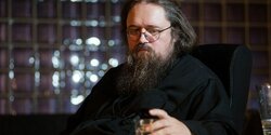 Диакон Вселенского патриархата Андрей Кураев выступит на Кипре