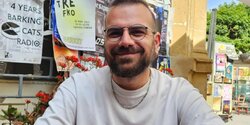 Андреас Андреу: человек одержимый отелем 