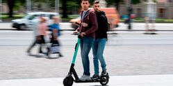 На Кипре электросамокаты продолжают убивать людей