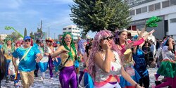 Кипр готовится к карнавальному сезону 2026