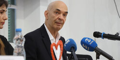 Власти Кипра анонсировали масштабный план реконструкции дорожной сети Лимассола