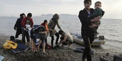 Поприветствуем новеньких! Подсчитано количество прибывших на Кипр беженцев