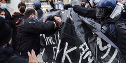 Amnesty International призвала кипрские власти немедленно отменить запрет на митинги