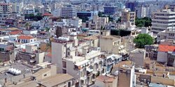 Стареющий жилой фонд Кипра представляет угрозу для жителей острова