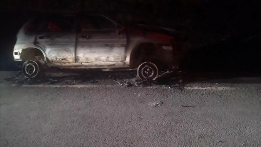 Сгоревшую при пожаре в горах Троодос пожилую пару опознали Сгоревшую при пожаре в горах Троодос пожилую пару опознали
