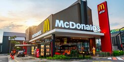 McDonald's призывает общественность принять участие в рекламе!