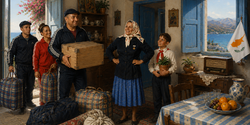 Русские массово скупают кипрскую недвижимость