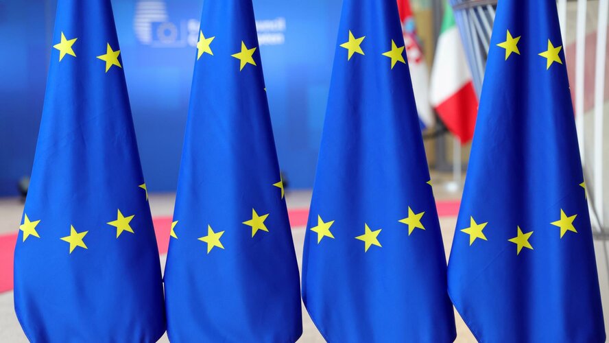 69% киприотов поддерживают расширение ЕС 69% киприотов поддерживают расширение ЕС