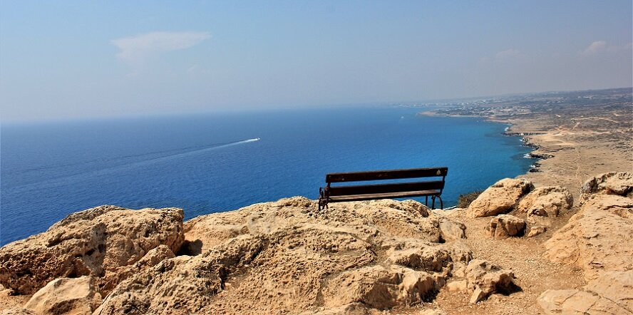 Новые маршруты и самолеты: как Кипр будет заманивать туристов в 2021 году