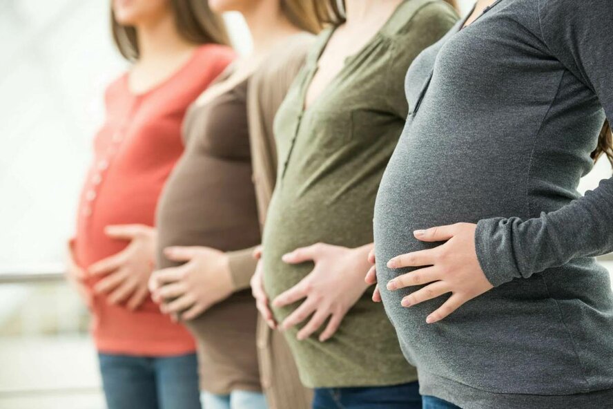 В министерстве здравоохранения Кипра продвигают новую стратегию увеличение объема естественных родов