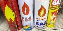 В Пафосе подросток умер после вдыхания газа для зажигалок