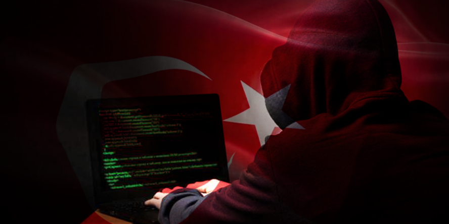 «Батя турецких хакеров» пытался взломать сайт Министерства обороны Кипра
