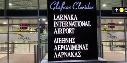 Воздушная блокада на Кипре продлена