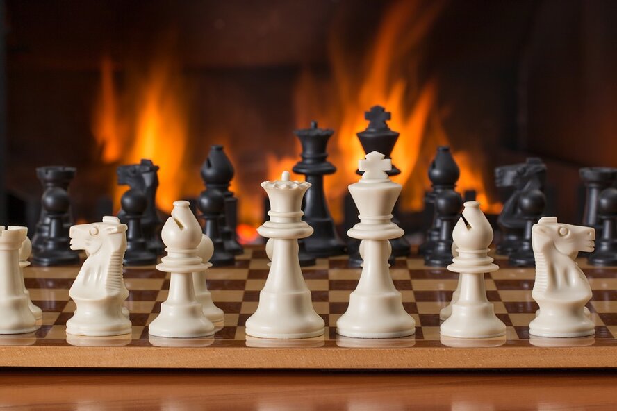 С 15 по 28 мая на Кипре пройдет Гран-при Международной шахматной федерации