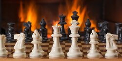 С 15 по 28 мая на Кипре пройдет Гран-при Международной шахматной федерации 