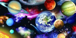 Астрологические события с 18 по 24 апреля 2022 года