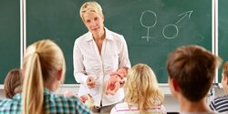 В школах Кипра вводят половое воспитание