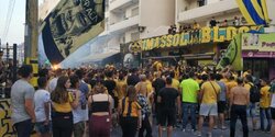 Кипрский футбол - преступление и наказание