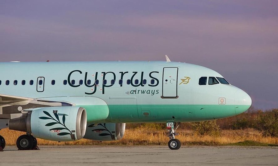 Cyprus Airways запускает прямые рейсы из Ларнаки в Мюнхен и Рим