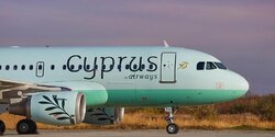 Cyprus Airways запускает прямые рейсы из Ларнаки в Мюнхен и Рим