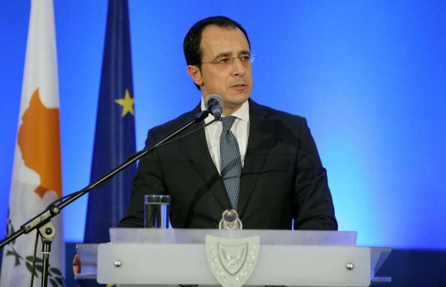 На Кипре завершается регистрация политиков, которые рассчитывают выиграть выборы на пост президента