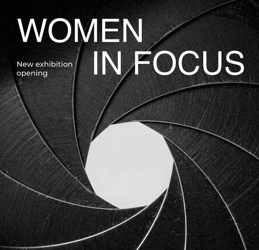 Women in Focus