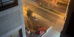 Массовое побоище между иммигрантскими бандами в Лимассоле