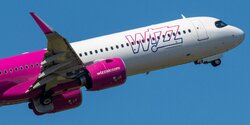 Wizz Air возобновляет полеты с Кипра в Израиль