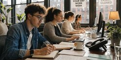 Кипр в числе стран ЕС с высокой долей населения трудоспособного возраста