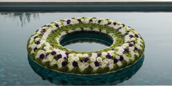 60-летний британский турист найден мертвым в бассейне одной из гостиниц Пафоса