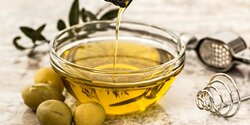 На Кипре подешевело оливковое масло
